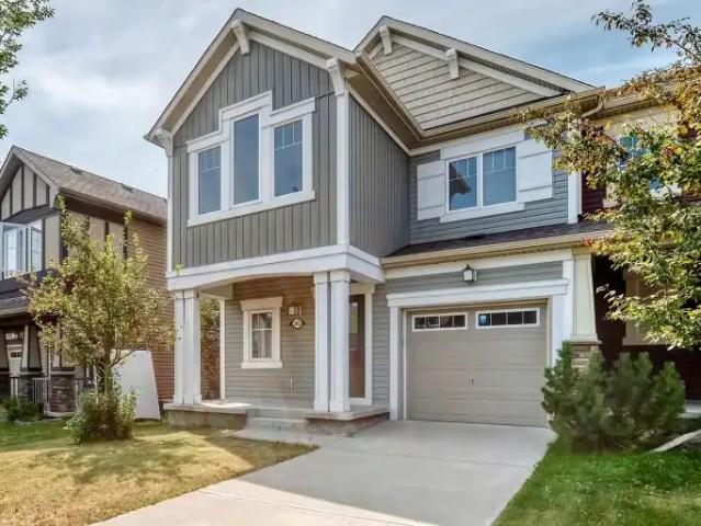 For Rent 3 Bedroom House Chestermere AB DS104972447