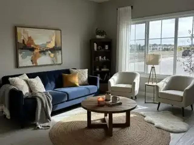 For Rent 3 Bedroom House Chestermere AB DS104179364