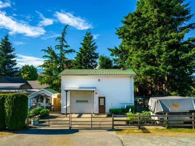 For Rent 3 Bedroom House Chilliwack BC DS103090719