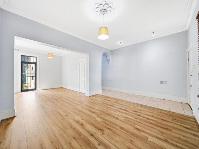 For Rent 3 Bedroom House Chippendale, NSW DS105825613