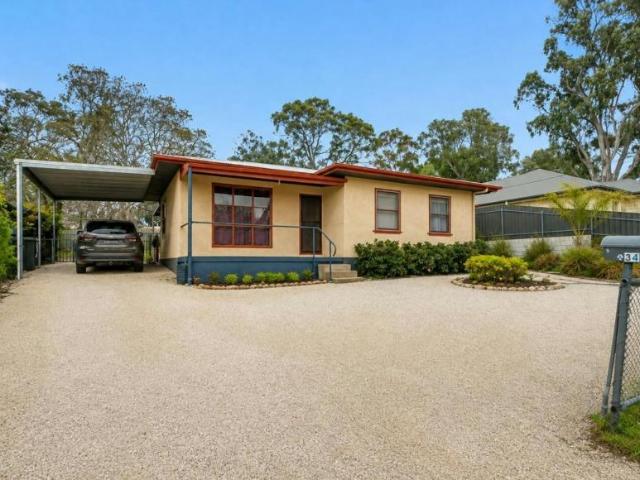 For Rent 3 Bedroom House Clare SA DS105932968
