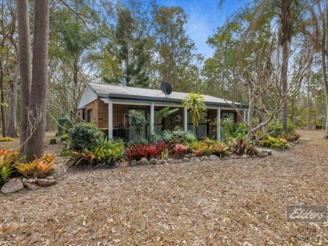 For Rent 3 Bedroom House Curra QLD DS105932431
