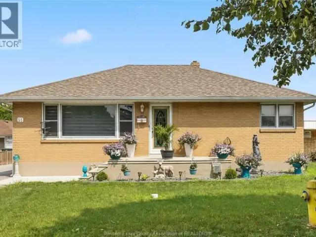 For Rent 3 Bedroom House Amherstburg ON DS102658569