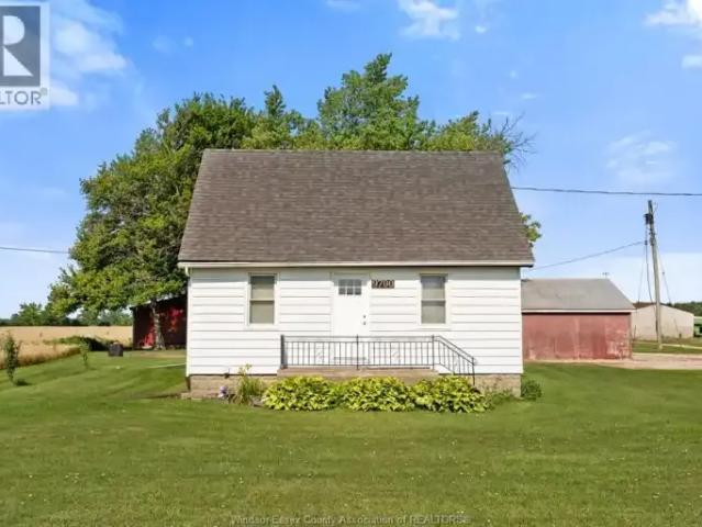 For Rent 3 Bedroom House Amherstburg ON DS104106748