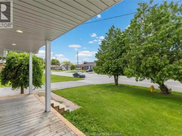 For Rent 3 Bedroom House Amherstburg ON DS106044968
