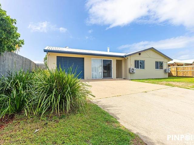 For Rent 3 Bedroom House Andergrove QLD DS103155036