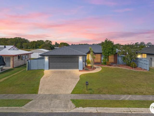 For Rent 3 Bedroom House ANDERGROVE QLD DS105944427