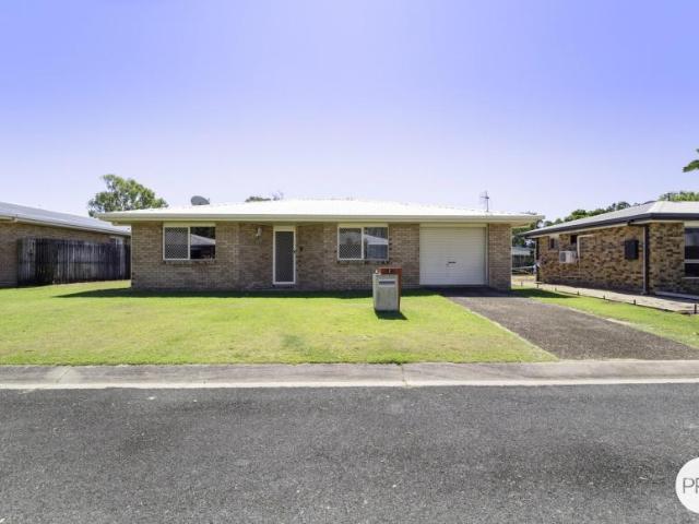 For Rent 3 Bedroom House ANDERGROVE QLD DS105944662