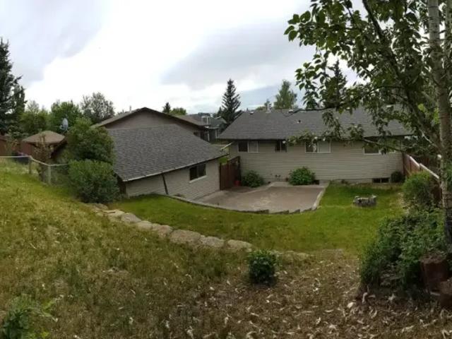For Rent 3 Bedroom House Airdrie AB DLS105186190