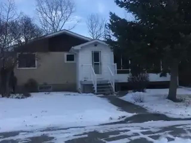 For Rent 3 Bedroom House Airdrie AB DS103652819