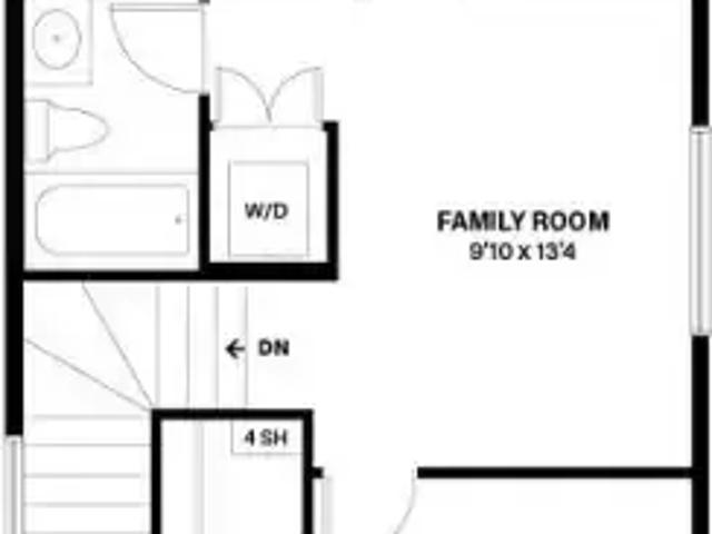 For Rent 3 Bedroom House Airdrie AB DS104506760