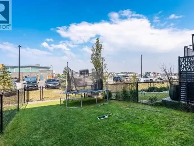 For Rent 3 Bedroom House Airdrie AB DS104507035