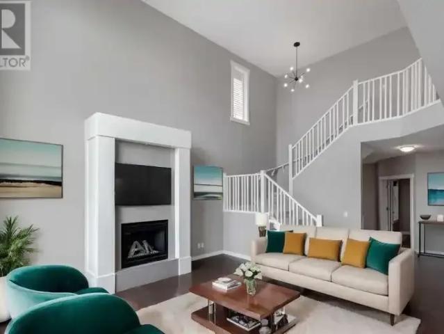 For Rent 3 Bedroom House Airdrie AB DS105435035