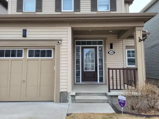 For Rent 3 Bedroom House Airdrie AB DS105543389