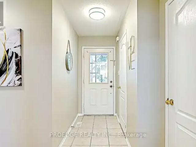 For Rent 3 Bedroom House Ajax ON DS105327140