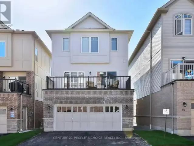 For Rent 3 Bedroom House Ajax ON DS105410917