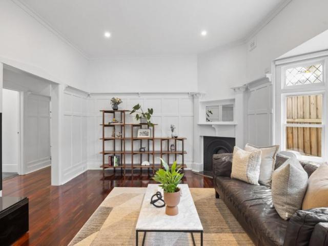 For Rent 3 Bedroom House Ascot Vale VIC DS105006504