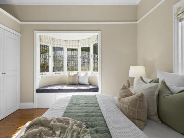For Rent 3 Bedroom House Ashgrove QLD DLS105362721
