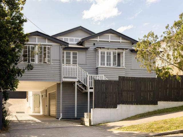 For Rent 3 Bedroom House Ashgrove QLD DLS105362729