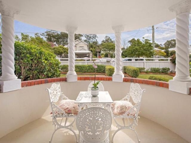 For Rent 3 Bedroom House Ashgrove QLD DS105362721