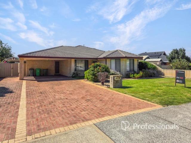 For Rent 3 Bedroom House Australind WA DS105971592