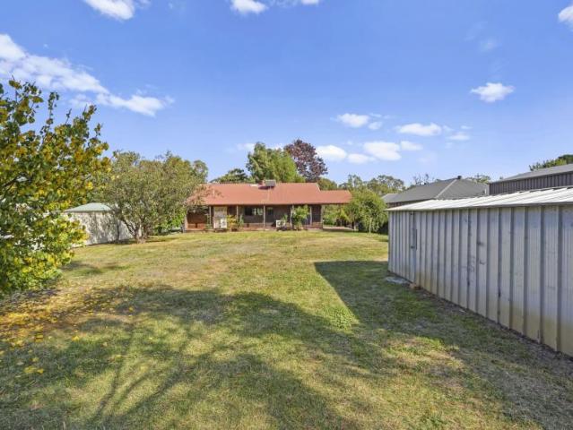 For Rent 3 Bedroom House AVENEL VIC DS104950301