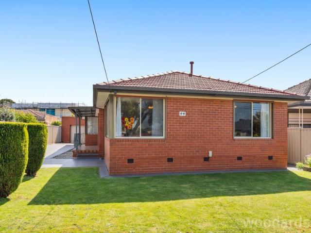 For Rent 3 Bedroom House Avondale Heights VIC DS105825796