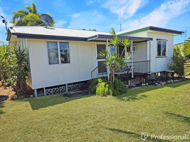 For Rent 3 Bedroom House Bowen QLD DS105970738