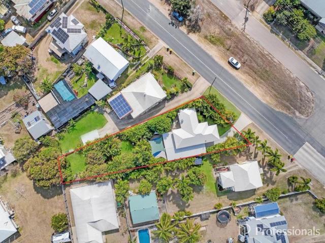 For Rent 3 Bedroom House Bowen QLD DS105972427