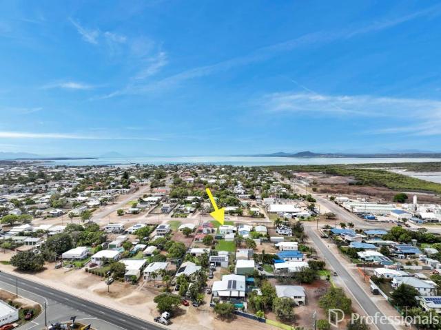 For Rent 3 Bedroom House Bowen QLD DS106009020