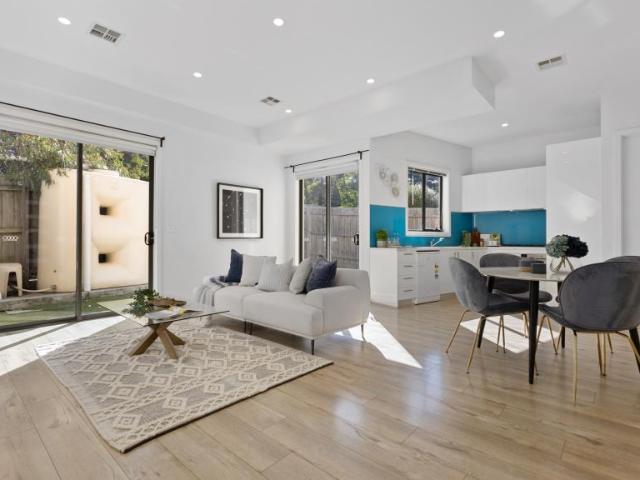 For Rent 3 Bedroom House Box Hill North VIC DS106067905