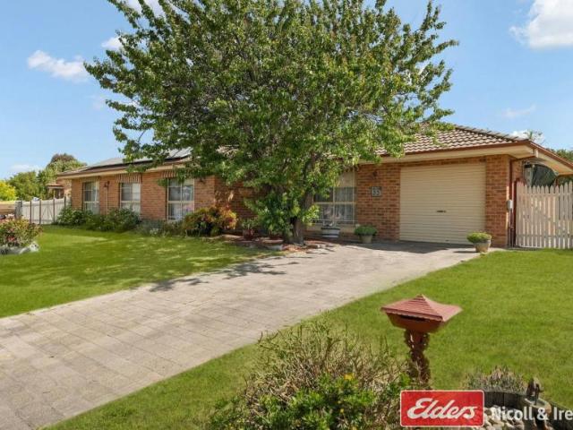 For Rent 3 Bedroom House Bathurst NSW DS105943282