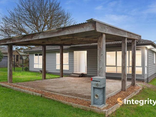 For Rent 3 Bedroom House Badger Creek VIC DS103576917