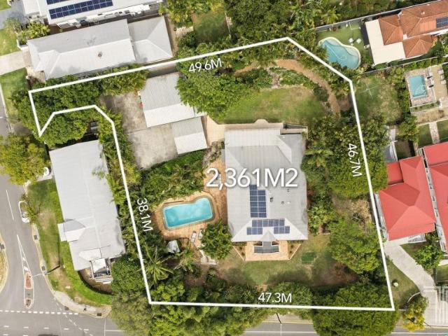For Rent 3 Bedroom House Balmoral QLD DS101583289