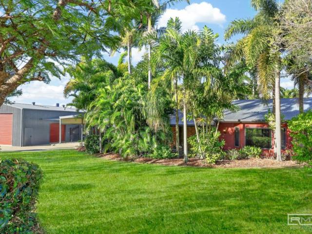 For Rent 3 Bedroom House Barmaryee QLD DS104108777