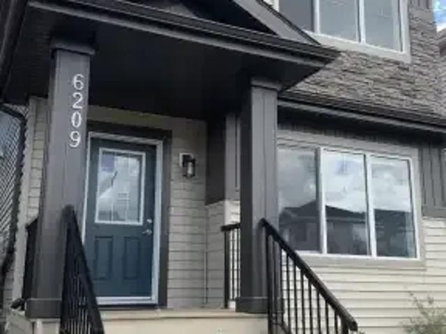 For Rent 3 Bedroom House Beaumont AB DLS105281664