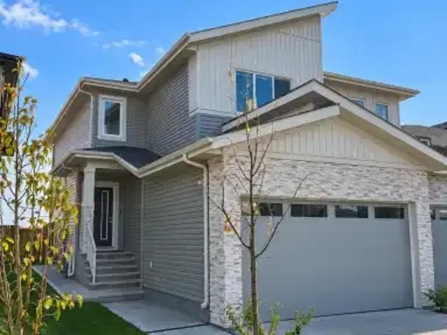 For Rent 3 Bedroom House Beaumont AB DS105601853