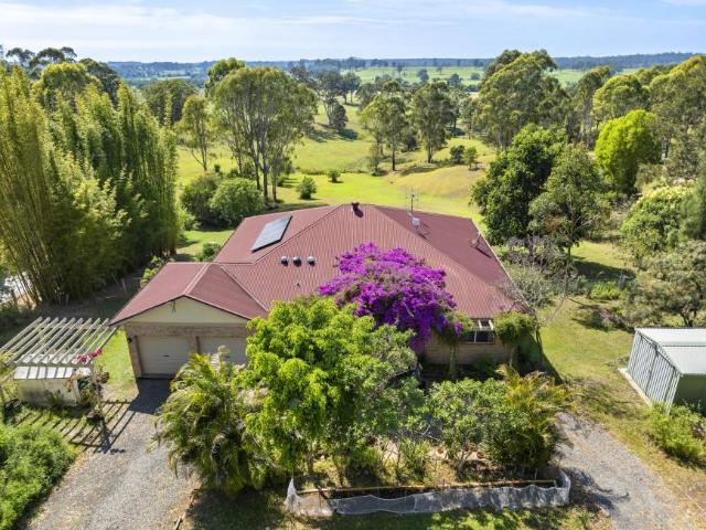 For Rent 3 Bedroom House BEECHWOOD NSW DS105690636