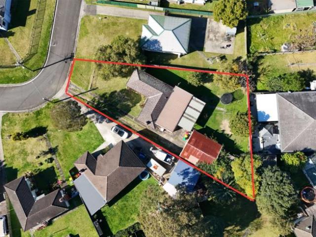 For Rent 3 Bedroom House BERKELEY NSW DS105944443