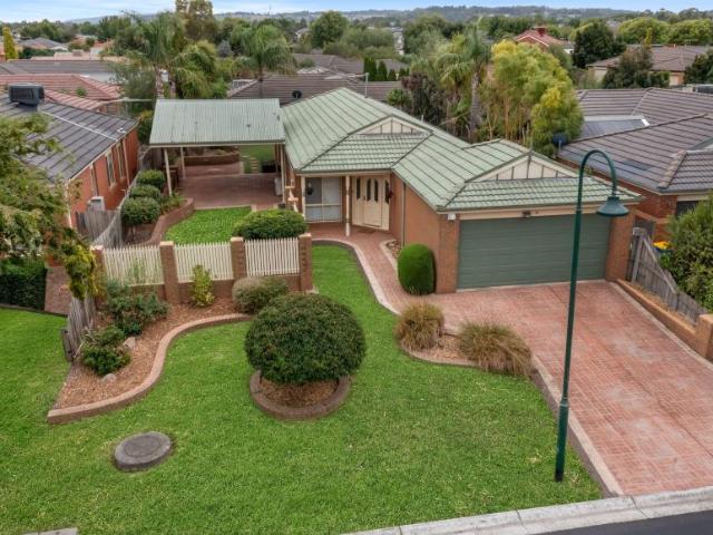 For Rent 3 Bedroom House Berwick VIC DS102665636