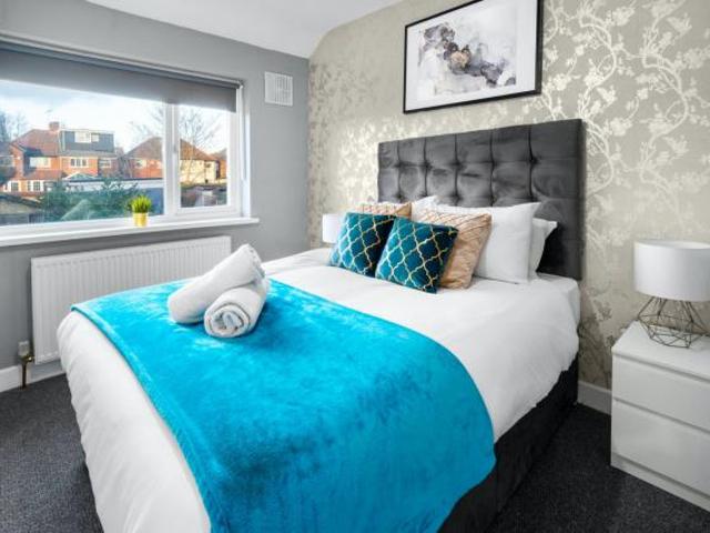 For Rent 3 Bedroom House Birmingham Birmingham DS69131063