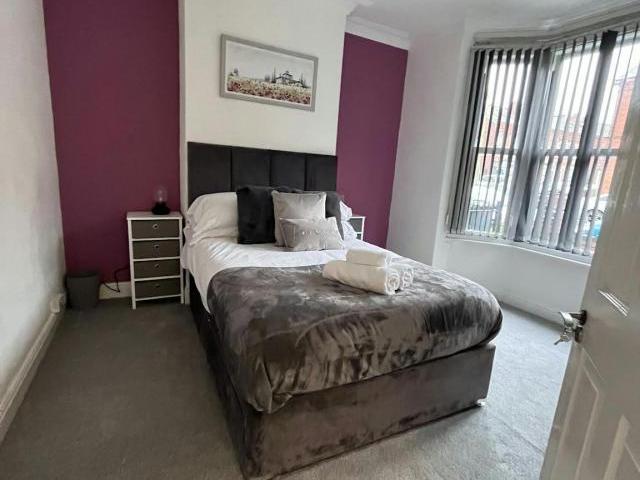 For Rent 3 Bedroom House Birmingham Birmingham DS84460021
