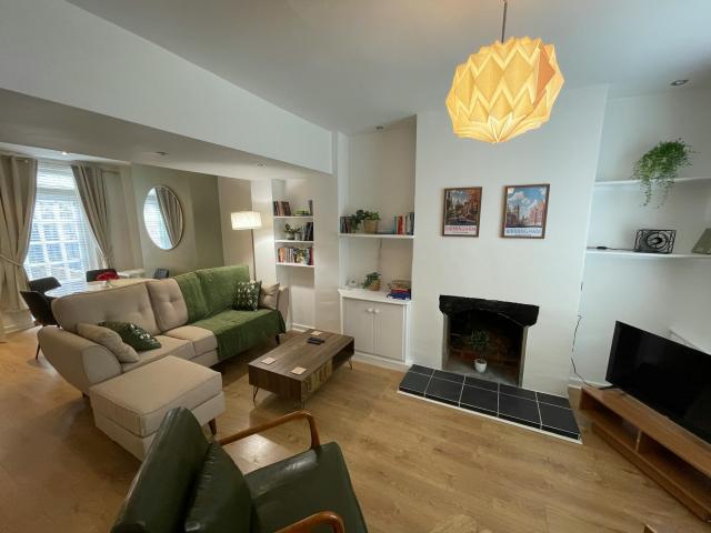 For Rent 3 Bedroom House Birmingham Birmingham DS88677561