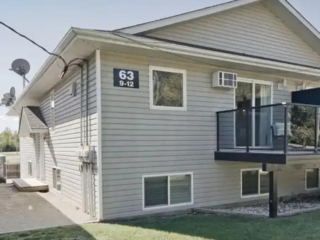 For Rent 3 Bedroom House Blumenort MB DS104036234