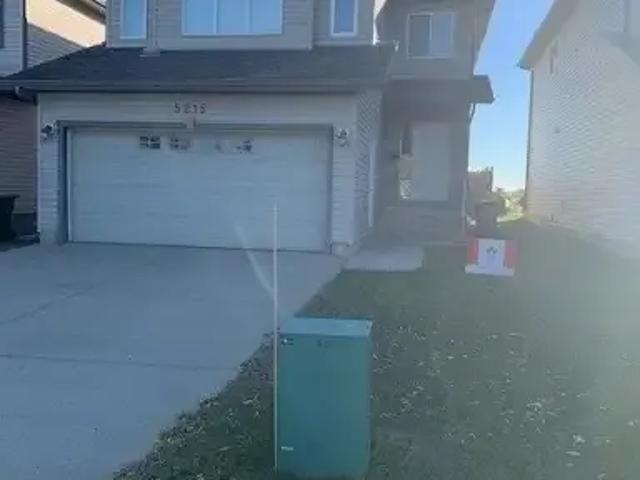 For Rent 3 Bedroom House Bruderheim AB DLS105755632