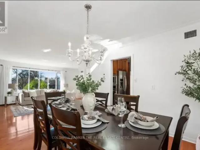 For Rent 3 Bedroom House Bradford West Gwillimbury ON DS102915175