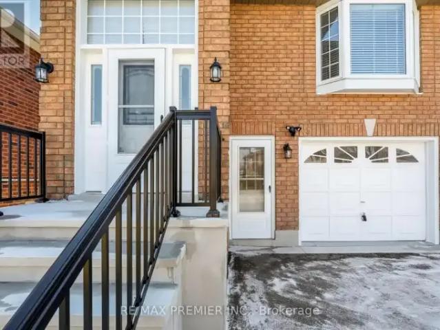 For Rent 3 Bedroom House Bradford West Gwillimbury ON DS103958733