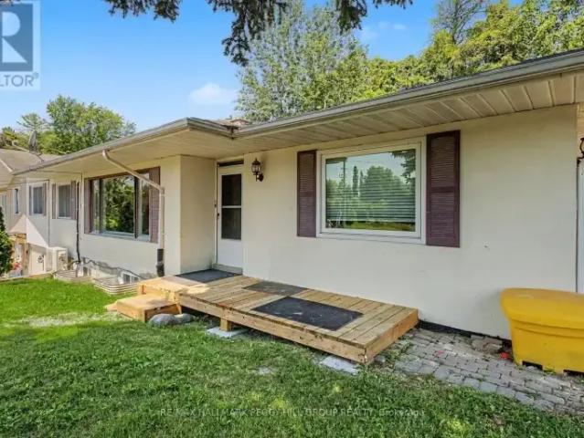 For Rent 3 Bedroom House Bradford West Gwillimbury ON DS104224654