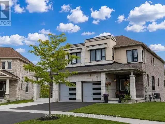 For Rent 3 Bedroom House Bradford West Gwillimbury ON DS104598505