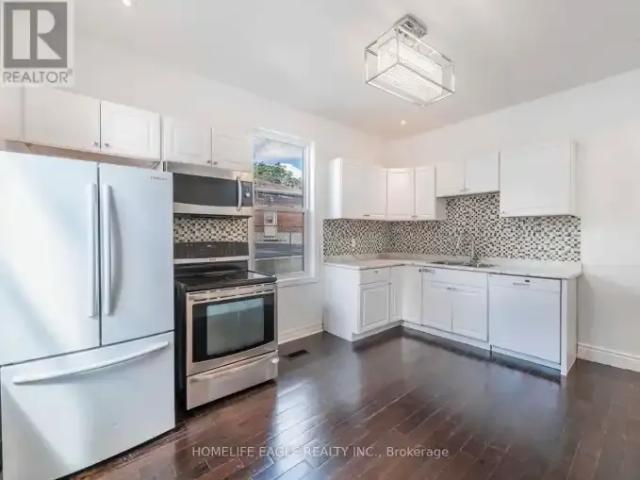 For Rent 3 Bedroom House Bradford West Gwillimbury ON DS105565567